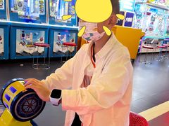 -爱玩嘉年华(江北一店)