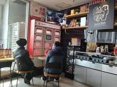 -必胜客(磁器口店)