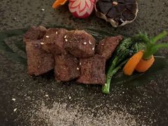 -福州融侨皇冠假日酒店·三宅日本餐厅