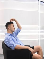 -YESIDO椰岛造型烫发染发