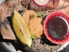 -花潮料理艺食馆(成都万象城店)