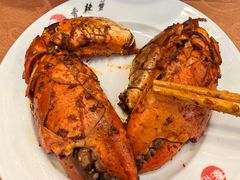 -秦记香辣蟹(松榆里店)