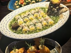 -卯时·龙光雅宴·精致锡帮菜(惠山古镇店)