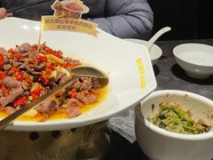 -炊烟小炒黄牛肉(浦东世纪汇店)