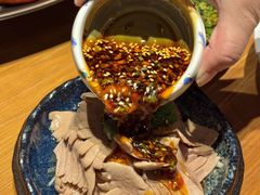 -人间酒暖·Go blanc·烧鸟·深夜食堂(陆家嘴店)