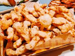 -志明眷村·台式融合菜·宵夜