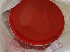 -惠粤轩茶餐厅(中山北路店)