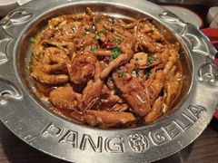 -胖哥俩肉蟹煲(石家庄勒泰中心店)