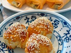 -陶兰居·手工点心·粤菜(圆融时代广场店)