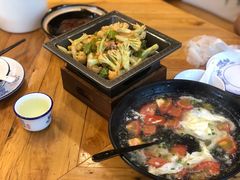 -外婆船宴餐厅·外婆喊你回家吃饭