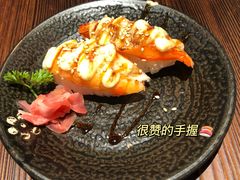 -小川洋风料理(汉街店)