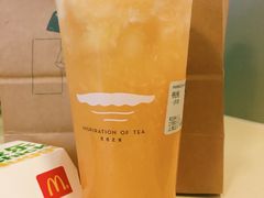 -喜茶(上海正大广场店)