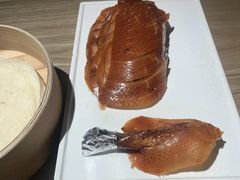 一套烤鸭-小大董·烤鸭(凤凰汇店)
