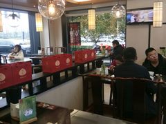 -锡笼记·无锡小笼(水岸店)