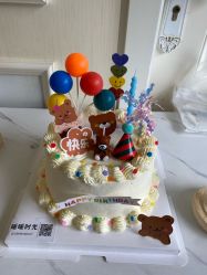 -馨果汇月子产康中心(南湖公园店)