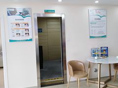 -海之声助听器无锡旗舰中心·儿童验配中心