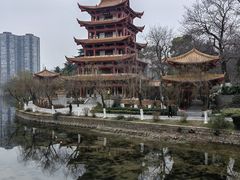 -荆州中山公园动物园