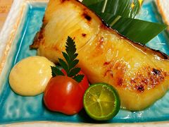 西京烧银鳕鱼-熊藏居酒屋(kkone店)