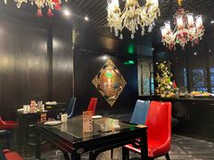 -鼓楼东街老火锅(鼓楼店)