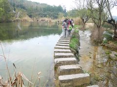-天河潭旅游度假区