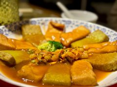 -花溪雨·森林餐厅(石基店)