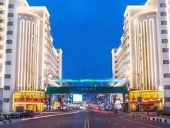 -旅游大厦餐厅(万盛南街店)