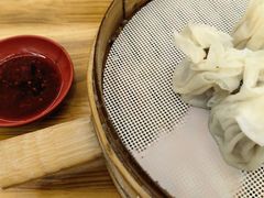 -海汇源老烧麦店(东大街总店)