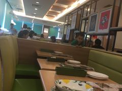 -萨莉亚意式餐厅(上下九店)