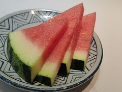 -山丹丹西北菜(金贸大厦店)