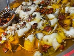 -雲蜀龙阁·金牌水煮鱼(方庄店)