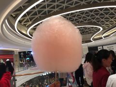 -阿殳菜馆·私厨(水围村店)