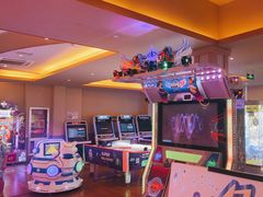 -极乐汤(川沙店)