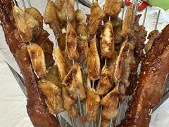 -于家烧烤(三里桥店)