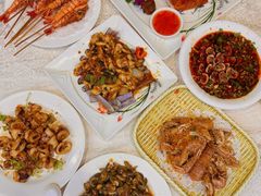 -东江海鲜大排档·潮汕菜·砂锅粥