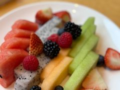 -TABLE·味西餐厅-成都茂业JW万豪酒店