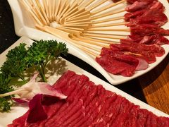 -南门涮肉(上海二店)