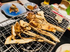 -希望日本料理(保利香槟花园店)