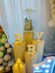 -告白气球派对策划·求婚·订婚宴·宝宝宴·生日派对