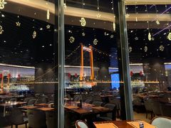 -武汉世茂希尔顿酒店·汇·全日餐厅