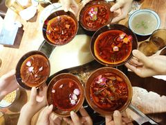 -楠火锅(仁恒梦中心店)