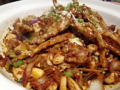 -情妹妹干锅锅(中海国际购物公园店)