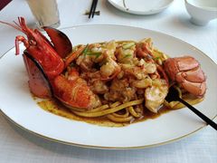 -莉莉海堂HAITANG·烤鸭(国贸商城店)