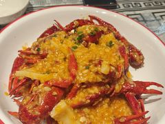-靓虾二哥·龙虾馆(大塘总店)