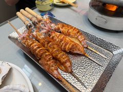 -老渔民·北塘海鲜(新港远洋宾馆店)