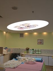 点击看大图 -生命加•Q考拉月子会所(玫瑰园店)