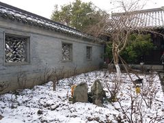 -口岸雕花楼