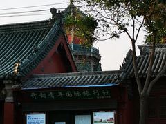 -延庆观