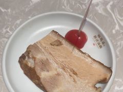 -松鹤面馆·古法焖肉面(观前店)