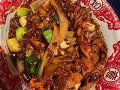 -隐厨·中国菜馆(三里屯T+MALL店)