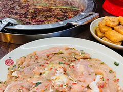 -巴倒烫陆派重庆火锅(南山店)